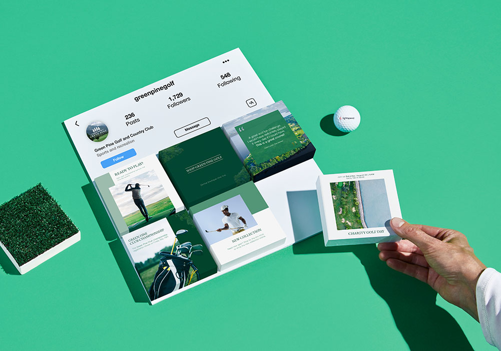 Hone your social media strategy with our help!