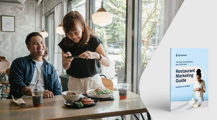 Reach new customers and boost sales