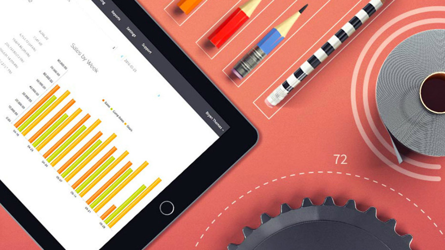 Introduction to Lightspeed Accounting for retail | Lightspeed POS