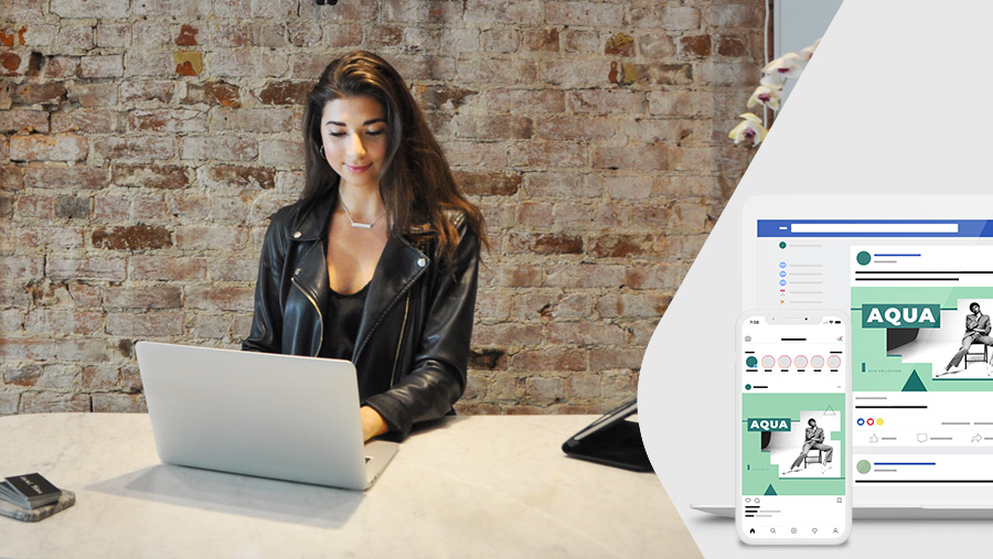 Free Social Media Templates