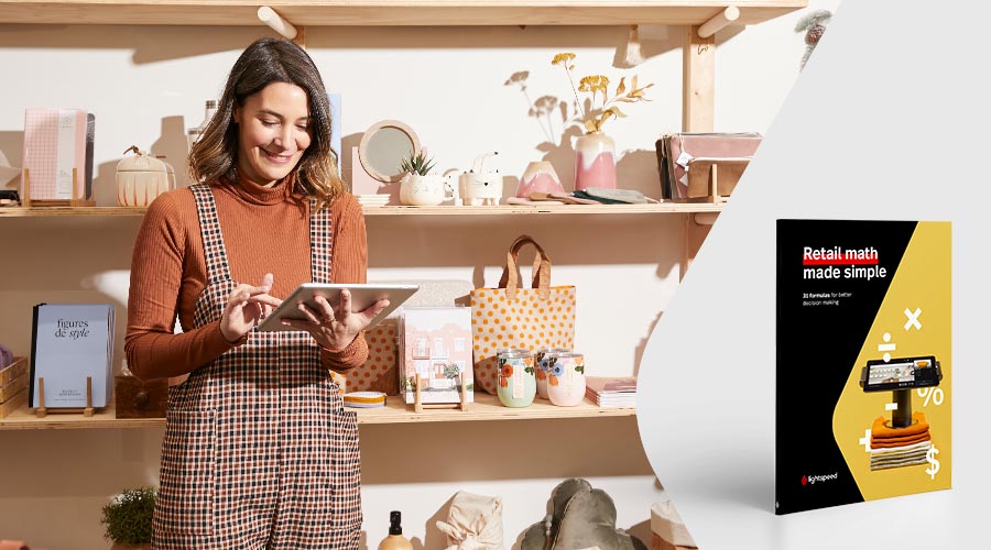 Retail Math Made Simple