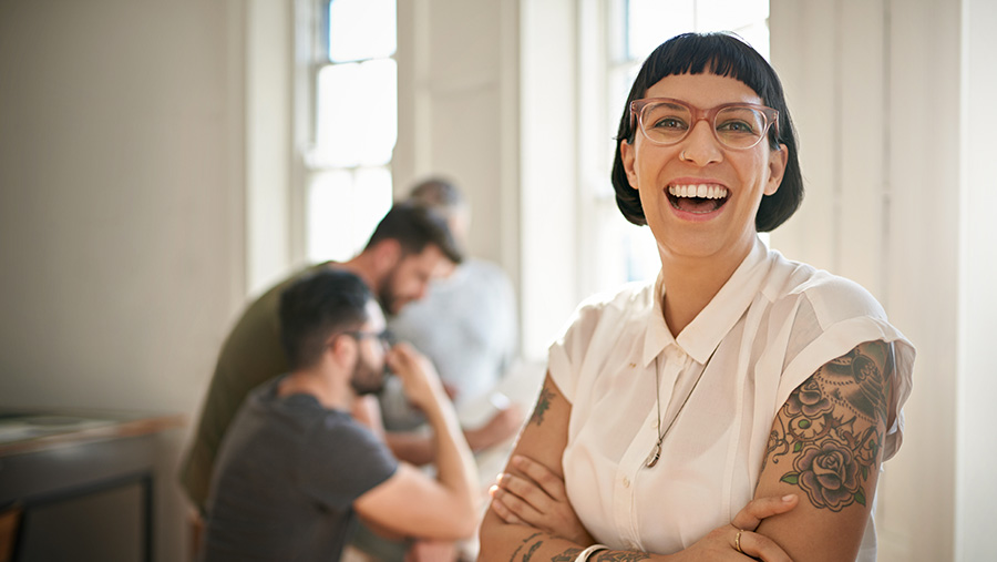 Best practices for hiring and building an all-star retail team | Lightspeed POS