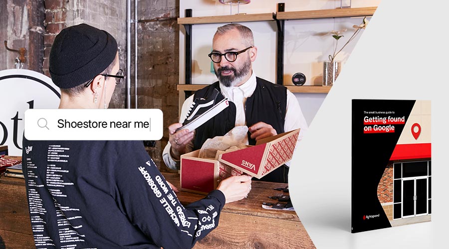 The Small Business Guide to Getting Found on Google