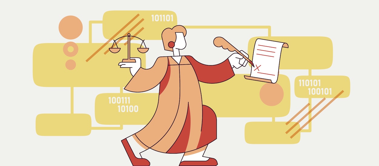 How Policy Experts Run the Internet Thumbnail