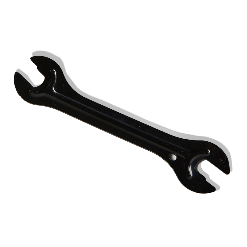 black bike key