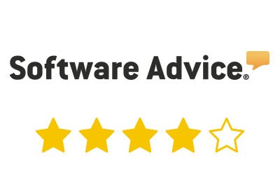 Software Advice logo
