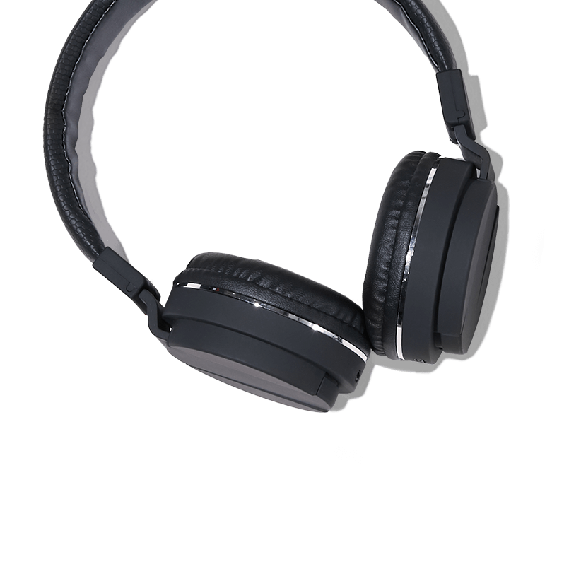headphones